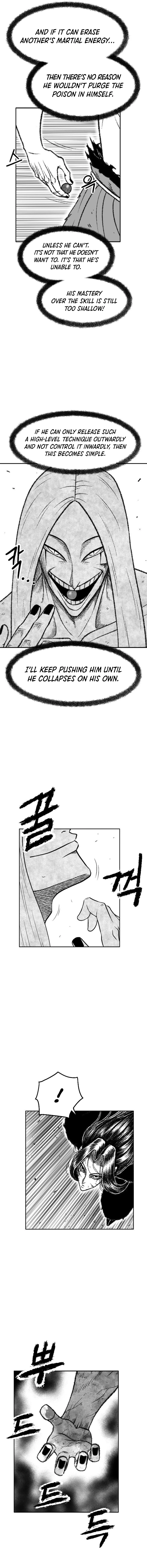 Black Serpent Chapter 44 11